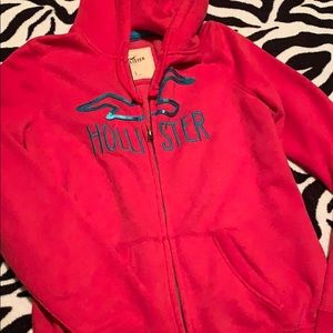 Hollister Jacket